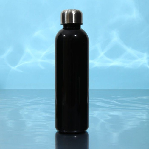 Бутылка для воды «Начни день» (700 мл.) фото 2