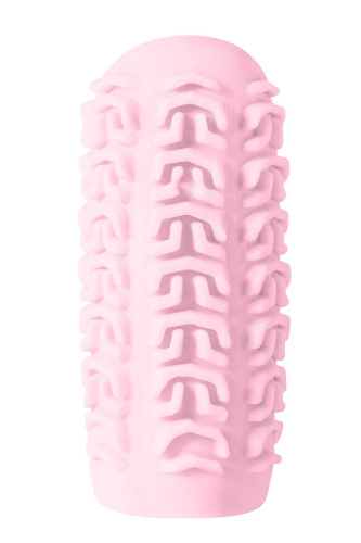 Розовый мастурбатор Marshmallow Maxi Sugary фото 8