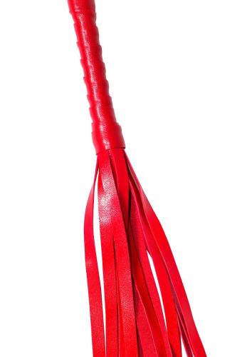 Красная плеть Temptation - 45 см. фото 2