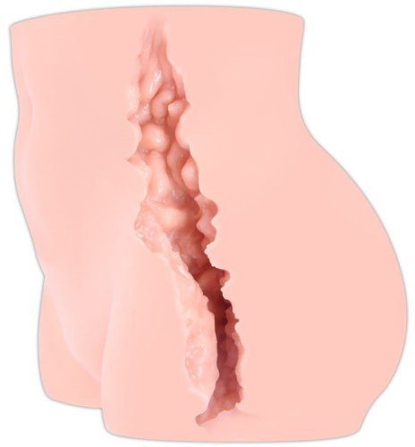 Мастурбатор-вагина без вибрации Cleo Vagina фото 3