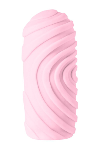 Розовый мастурбатор Marshmallow Maxi Sugary фото 6