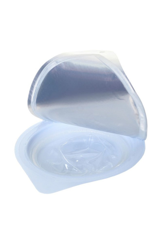 Ультратонкие презервативы Sagami Original 0.02 - 2 шт. фото 3
