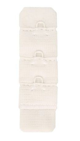 Удлинитель для бюстгальтера с рядом в один крючок фото 2 Удлинитель для бюстгальтера с рядом в один крючок фото 2