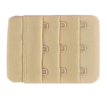 Удлинитель для бюстгальтера с рядом в три крючка фото 3 Удлинитель для бюстгальтера с рядом в три крючка фото 3