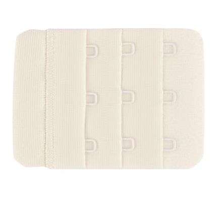 Удлинитель для бюстгальтера с рядом в три крючка фото 2 Удлинитель для бюстгальтера с рядом в три крючка фото 2