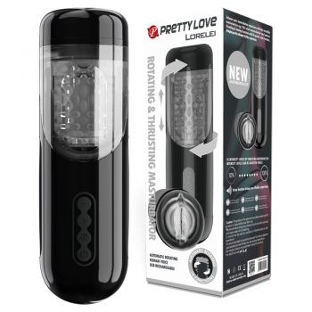 Автоматический мастурбатор-вагина Lorelei фото 2 Автоматический мастурбатор-вагина Lorelei фото 2