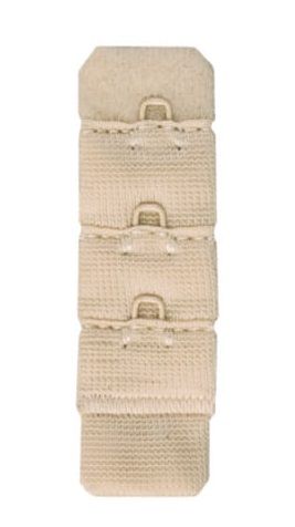 Удлинитель для бюстгальтера с рядом в один крючок фото 3 Удлинитель для бюстгальтера с рядом в один крючок фото 3