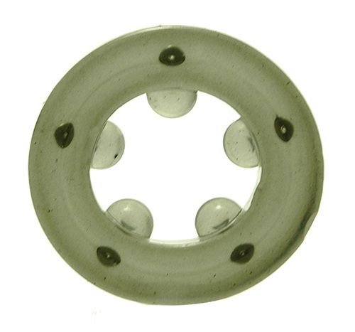 Эрекционное кольцо с магнитиками Эрекционное кольцо с магнитиками