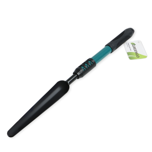 Садовый корнеудалитель - 48,5 см. фото 9