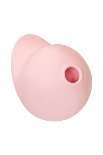 Розовый вакуум-волновой клитора Chick фото 5