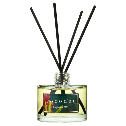 Арома-диффузор для помещений  Свежий мохито  - 200 мл. фото 3