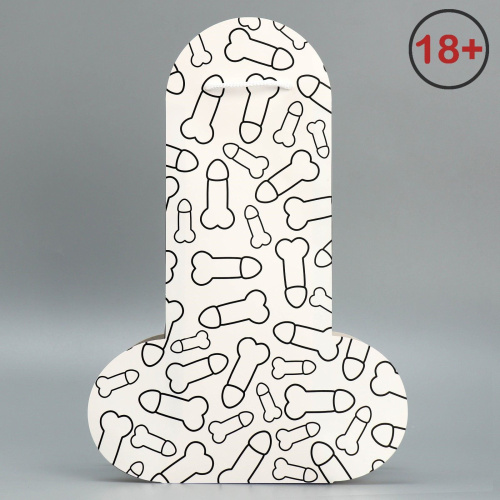 Подарочный пакет «Паттерн» - 25х36х10 см. Подарочный пакет «Паттерн» - 25х36х10 см.