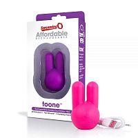 Клиторальный стимулятор Affordable Rechargeable Toone