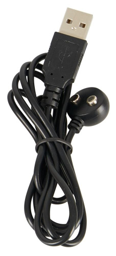 Фиолетовое виброкольцо Couples Cushion фото 6