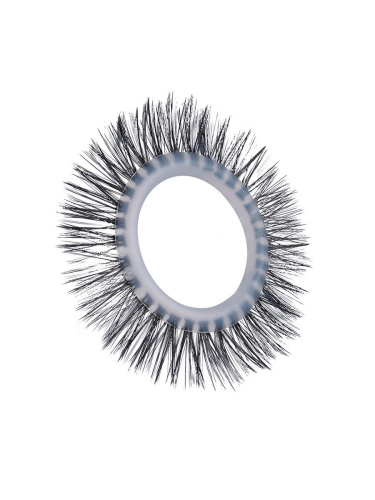 Круглое эрекционное кольцо с длинными «ресничками» фото 4 Круглое эрекционное кольцо с длинными «ресничками» фото 4
