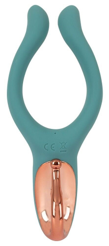 Бирюзовый мультивибратор The Magician фото 5