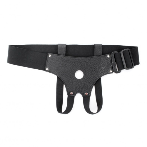 Трусики для страпона с маленьким отверстием Трусики для страпона с маленьким отверстием