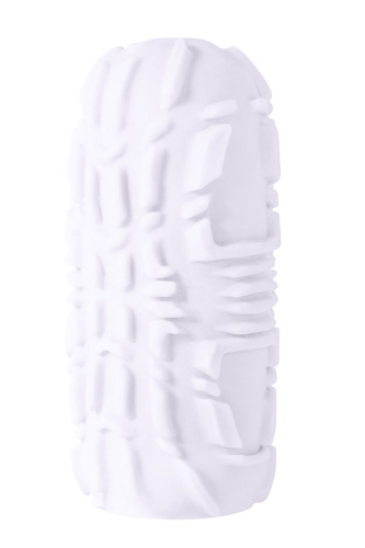 Белый мастурбатор Marshmallow Maxi Fruity Белый мастурбатор Marshmallow Maxi Fruity