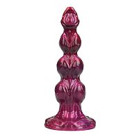 Стимулятор-гигант на присоске Primal Beastlord - 26 см.