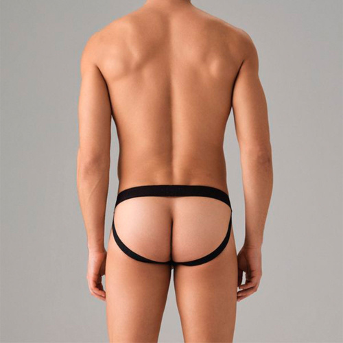 Матовые трусы-джоки Doreanse Space фото 4