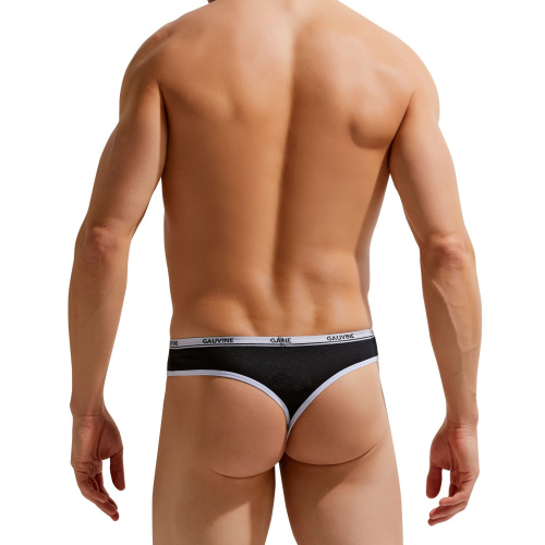 Мужские трусы-тонги Modern Structure Thong фото 2 Мужские трусы-тонги Modern Structure Thong фото 2