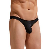 Хлопковые мужские трусы-бразилиана Modern Essentials Brazilian Slip Хлопковые мужские трусы-бразилиана Modern Essentials Brazilian Slip