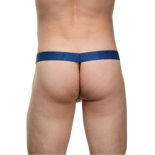 Мужские трусики-стринги на поясе-резинке фото 2 Мужские трусики-стринги на поясе-резинке фото 2