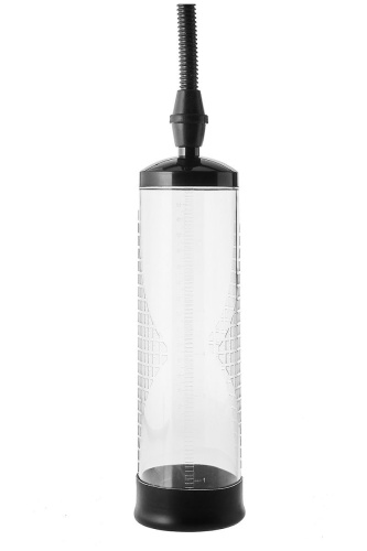 Классическая вакуумная помпа Classic Penis Pump фото 7 Классическая вакуумная помпа Classic Penis Pump фото 7