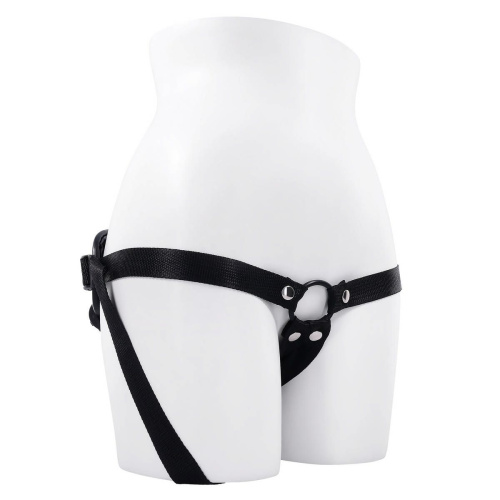 Женский страпон с вибрацией Giving Vibes фото 5 Женский страпон с вибрацией Giving Vibes фото 5