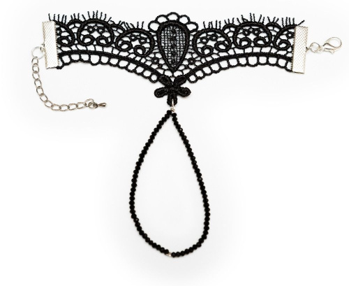 Кружевной браслет Bello fiore Кружевной браслет Bello fiore