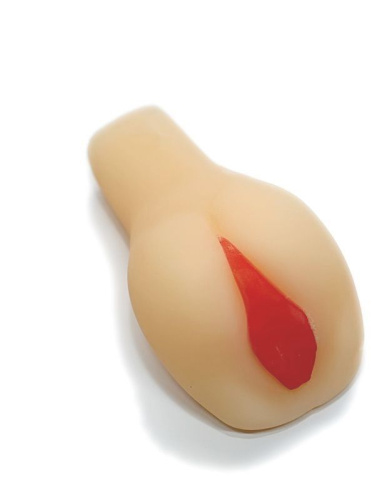 Мастурбатор-вагина Pure Flesh фото 2