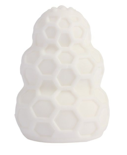 Белый мастурбатор Phantom Masturbator Pleasure Pocket Белый мастурбатор Phantom Masturbator Pleasure Pocket