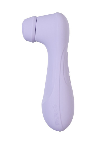 Сиреневый вакуумный стимулятор клитора Satisfyer Pro 2 Generation 3 фото 4