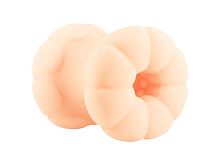 Телесный мастурбатор-стоппер Homme Royal Henchman