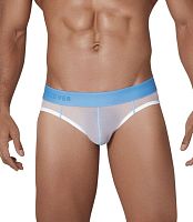 Белые трусы-брифы Hunch Brief Белые трусы-брифы Hunch Brief