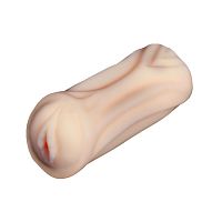 Вибрирующий тугой мастурбатор