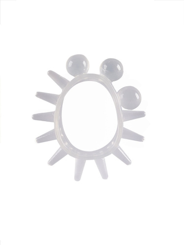 Эластичное эрекционное кольцо с шариками и лучами фото 4 Эластичное эрекционное кольцо с шариками и лучами фото 4