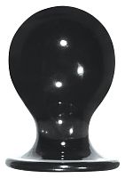 Малая анальная пробка ORBITE - 4,5 см.