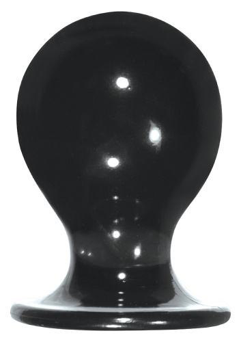 Малая анальная пробка ORBITE - 4,5 см.