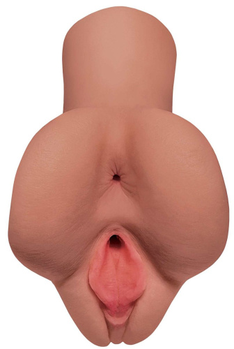 Кофейный мастурбатор Pick Your Pleasure Stroker Кофейный мастурбатор Pick Your Pleasure Stroker