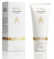 Лубрикант на водной основе с согревающим эффектом Warming Unisex Lubricant - 100 мл.