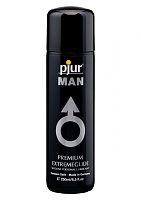 Смазка для мужчин на силиконовой основе pjur MAN Extreme Glide - 250 мл.