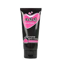 Анальный крем-смазка Creamanal АСС - 50 гр.