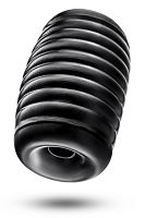 Черный мастурбатор Grasp