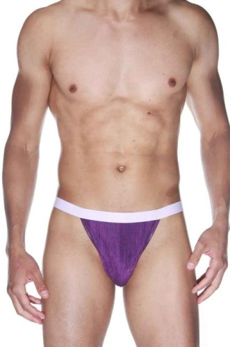 Стильные мужские трусики-тонги Стильные мужские трусики-тонги