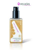 Токопроводящий гель с частичками золота The Goldfather - 250 мл.