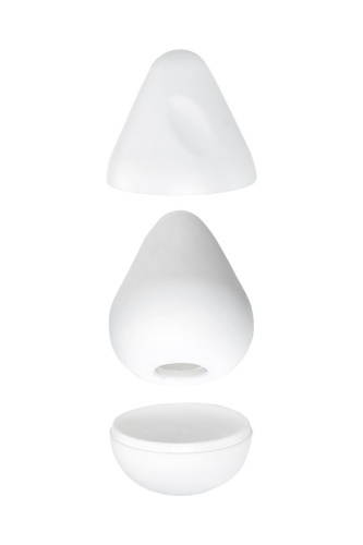 Аксессуар для эротического массажа Velvet фото 4