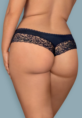 Оригинальные кружевные трусики Drimera фото 2