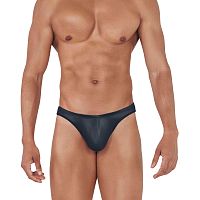Сексуальные черные трусы-джоки Audacity Jockstrap