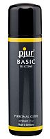 Силиконовый лубрикант pjur BASIC Silicone - 250 мл.